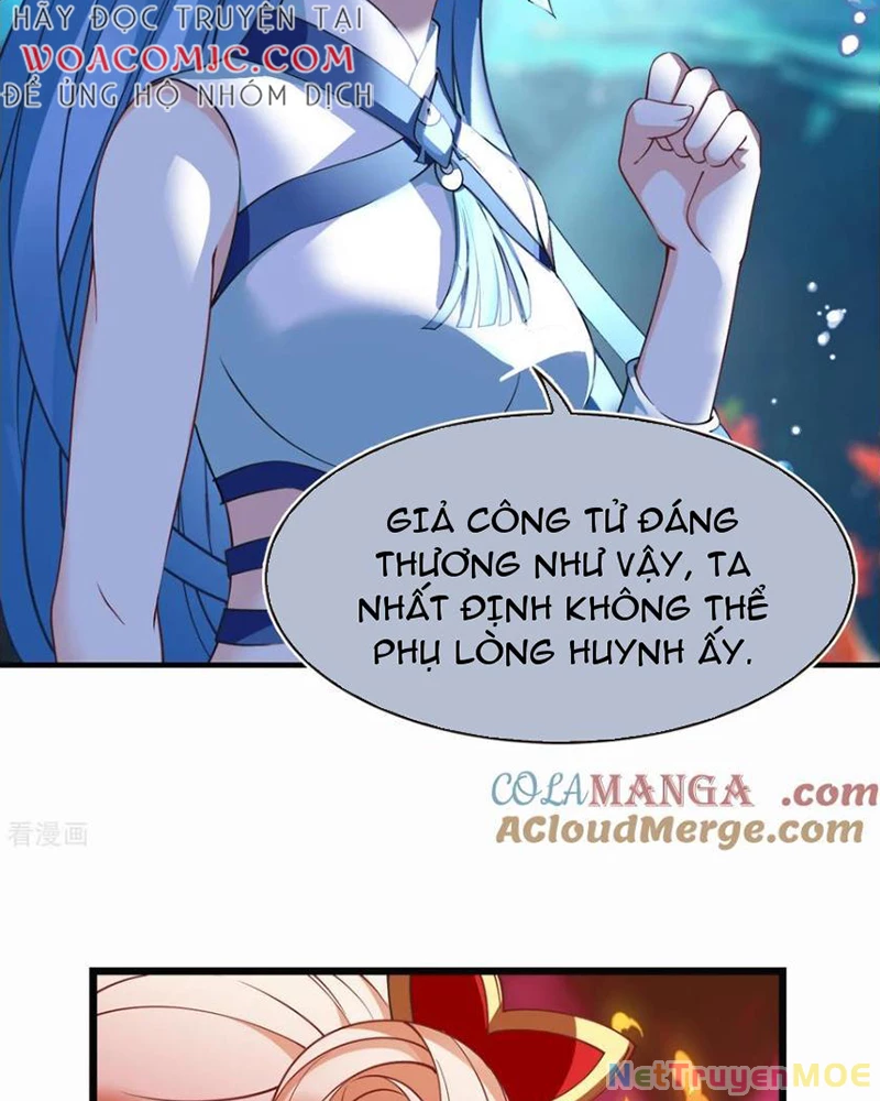 Phong Khởi Thương Lam - Chap 681