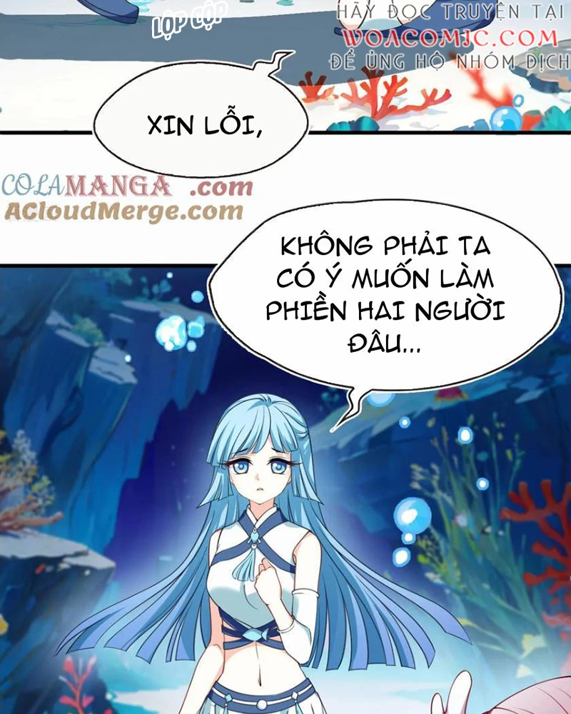 Phong Khởi Thương Lam - Chap 681