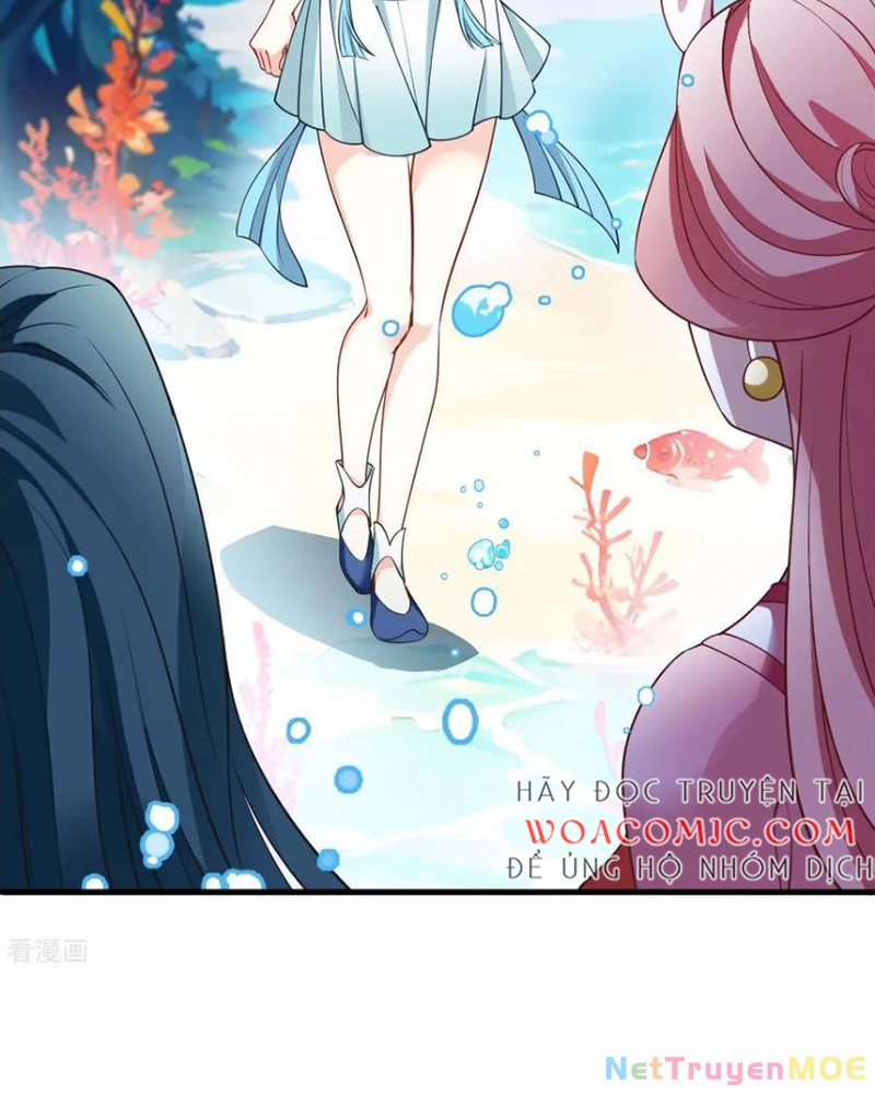 Phong Khởi Thương Lam - Chap 681