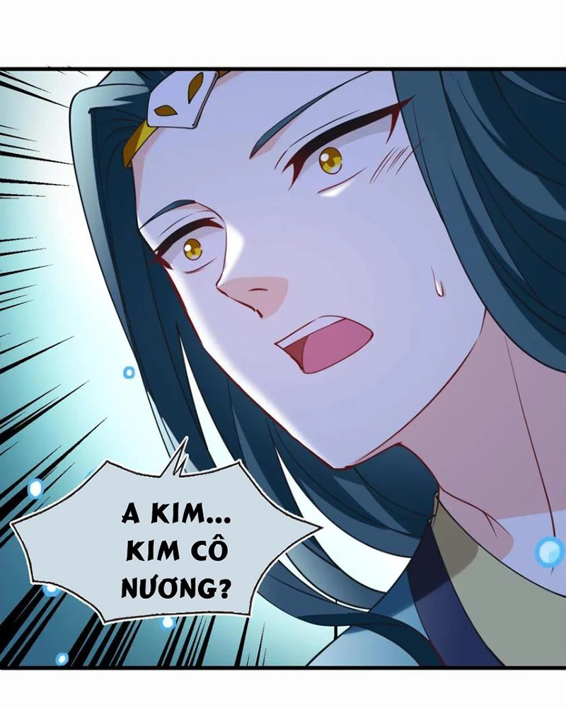Phong Khởi Thương Lam - Chap 681