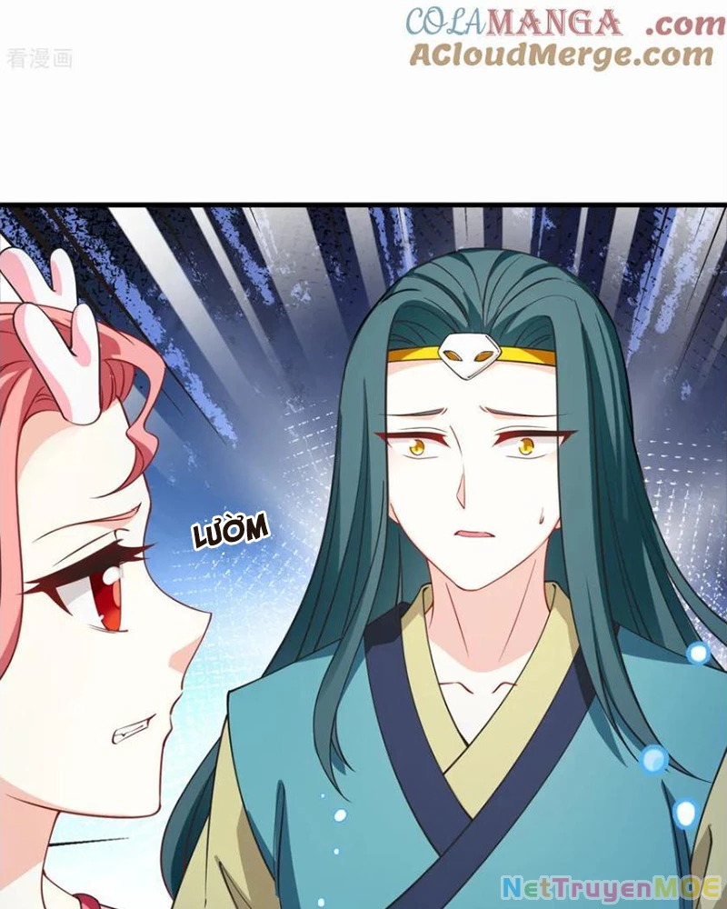 Phong Khởi Thương Lam - Chap 681