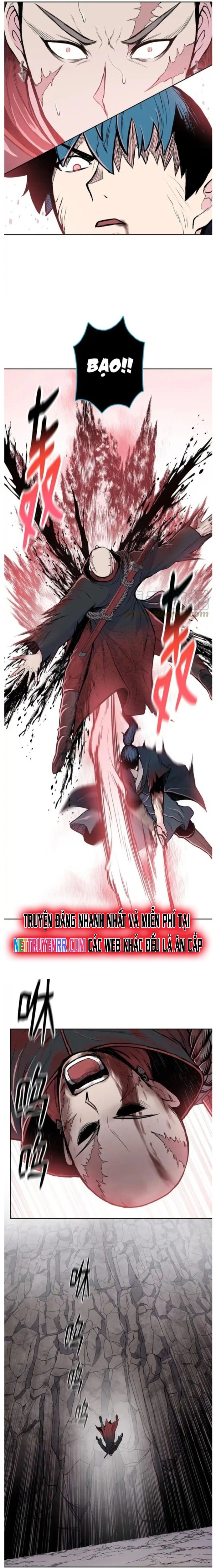 Phong Vân Chiến Thần - Chap 90