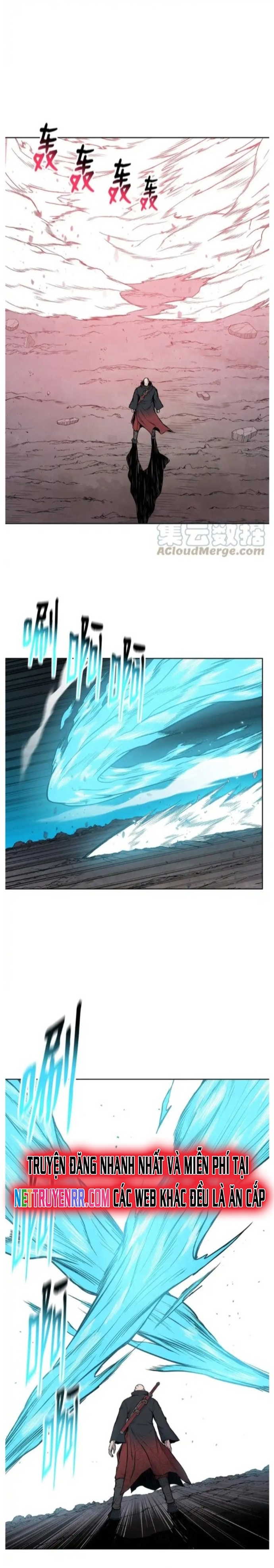 Phong Vân Chiến Thần - Chap 90