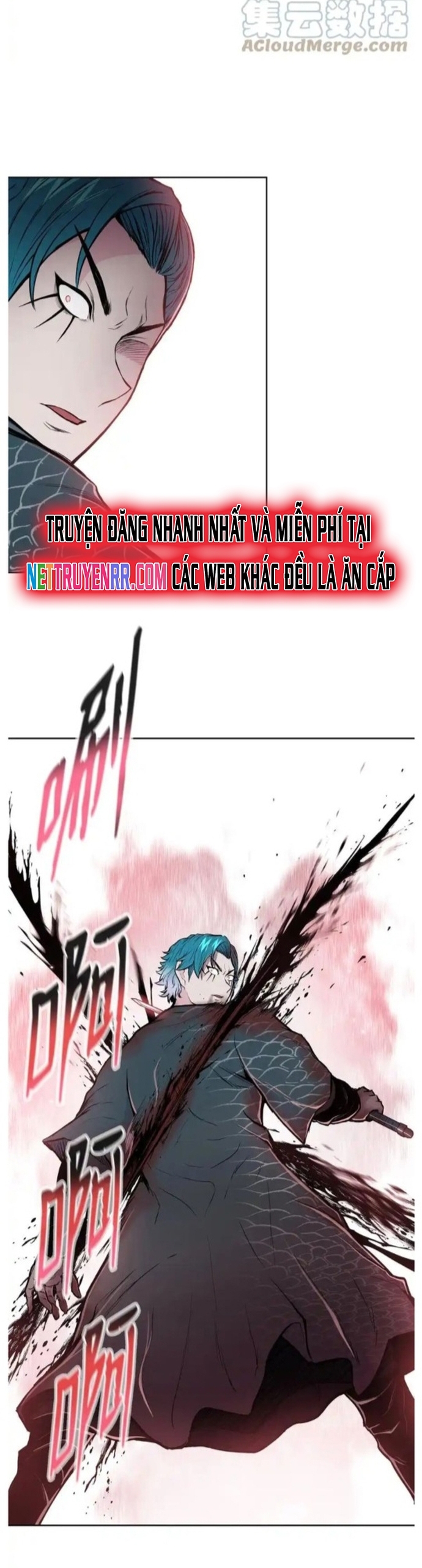 Phong Vân Chiến Thần - Chap 91