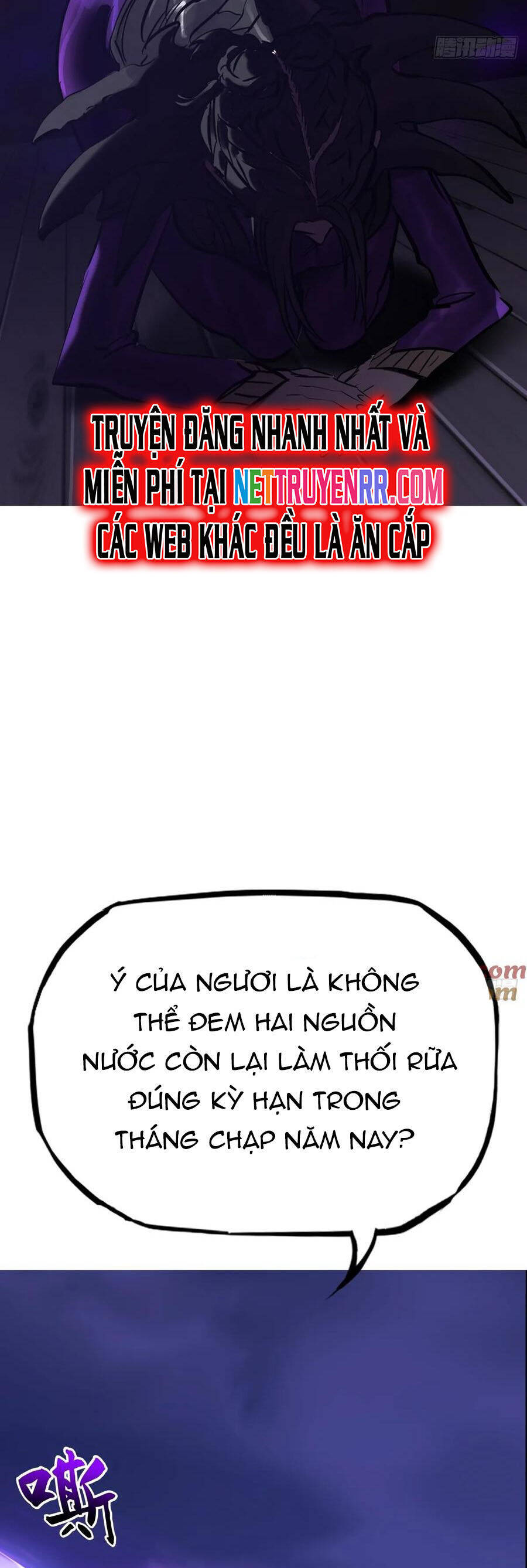 Phong Yêu Vấn Đạo - Chap 118