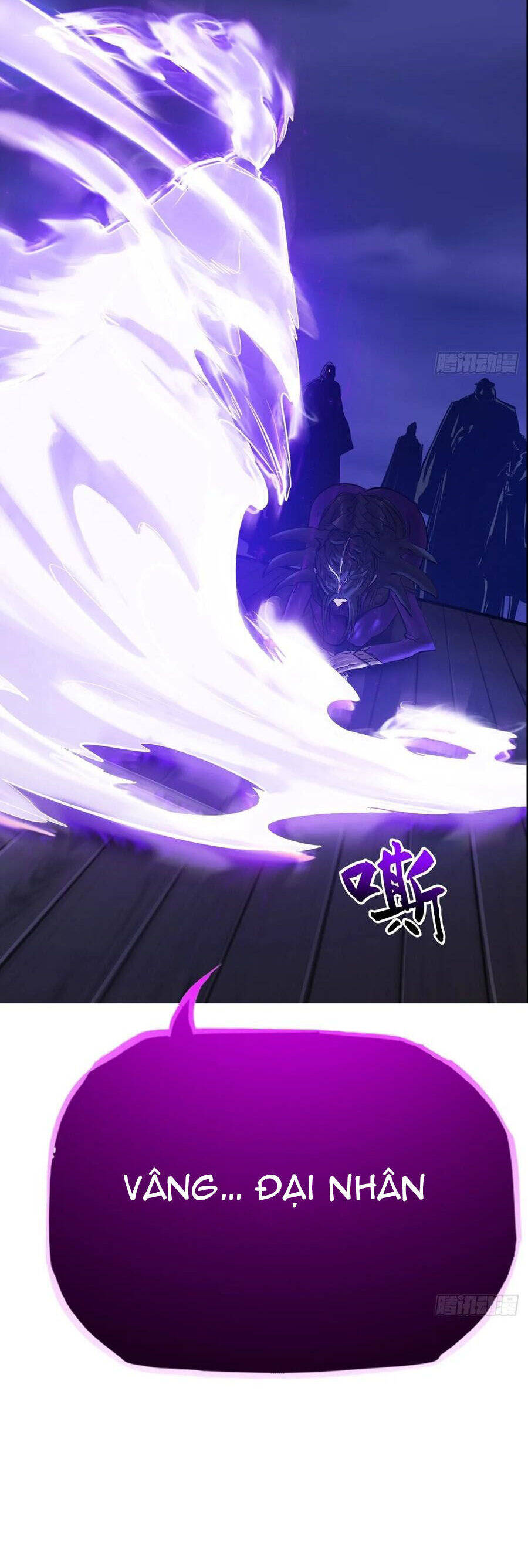 Phong Yêu Vấn Đạo - Chap 118