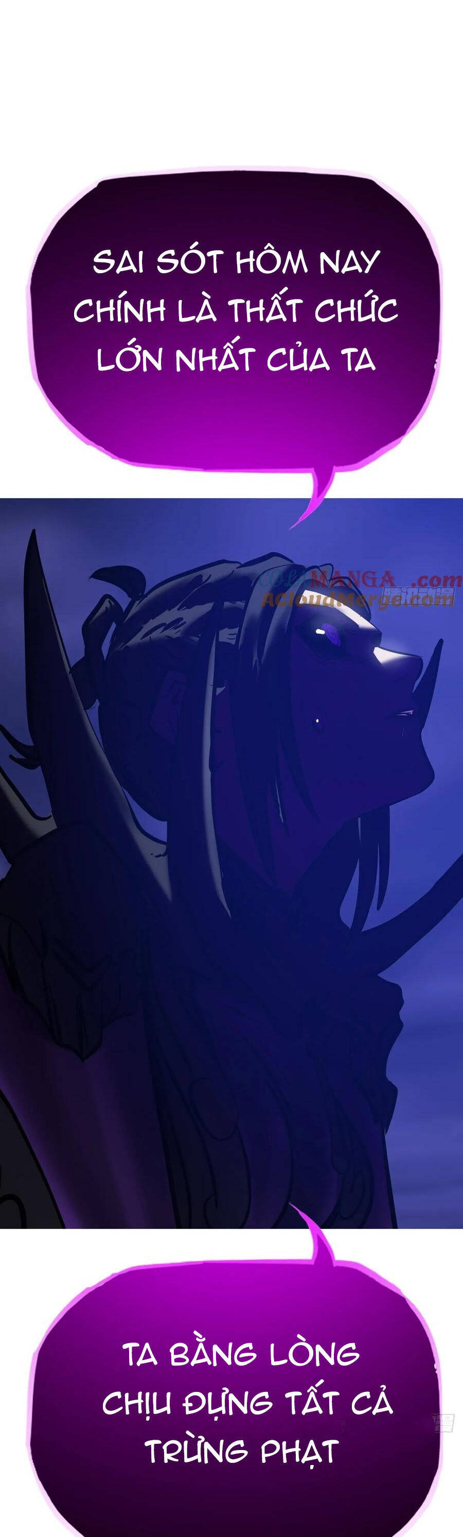 Phong Yêu Vấn Đạo - Chap 118