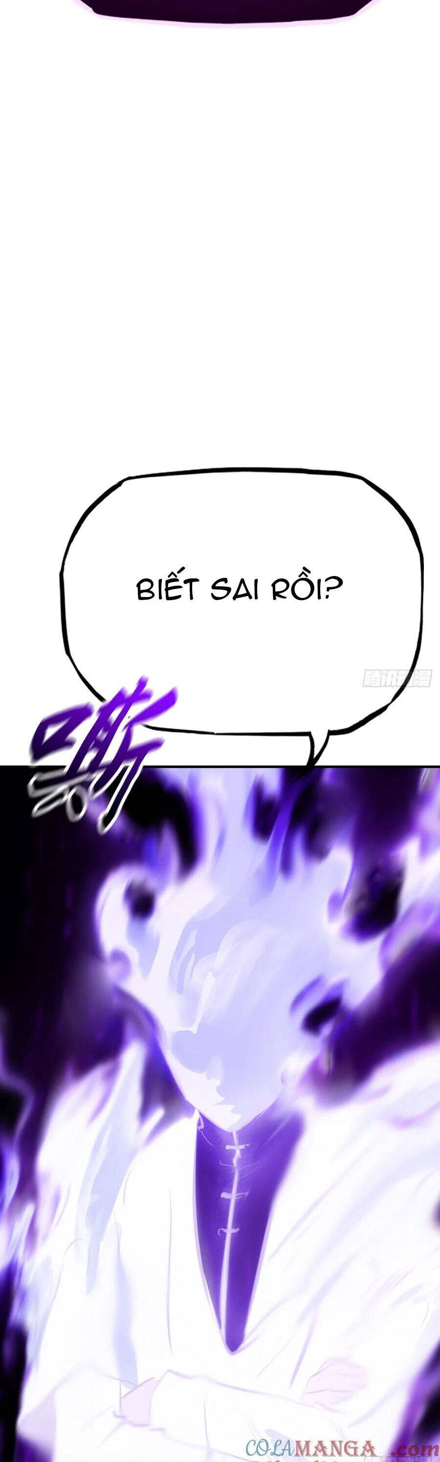 Phong Yêu Vấn Đạo - Chap 118
