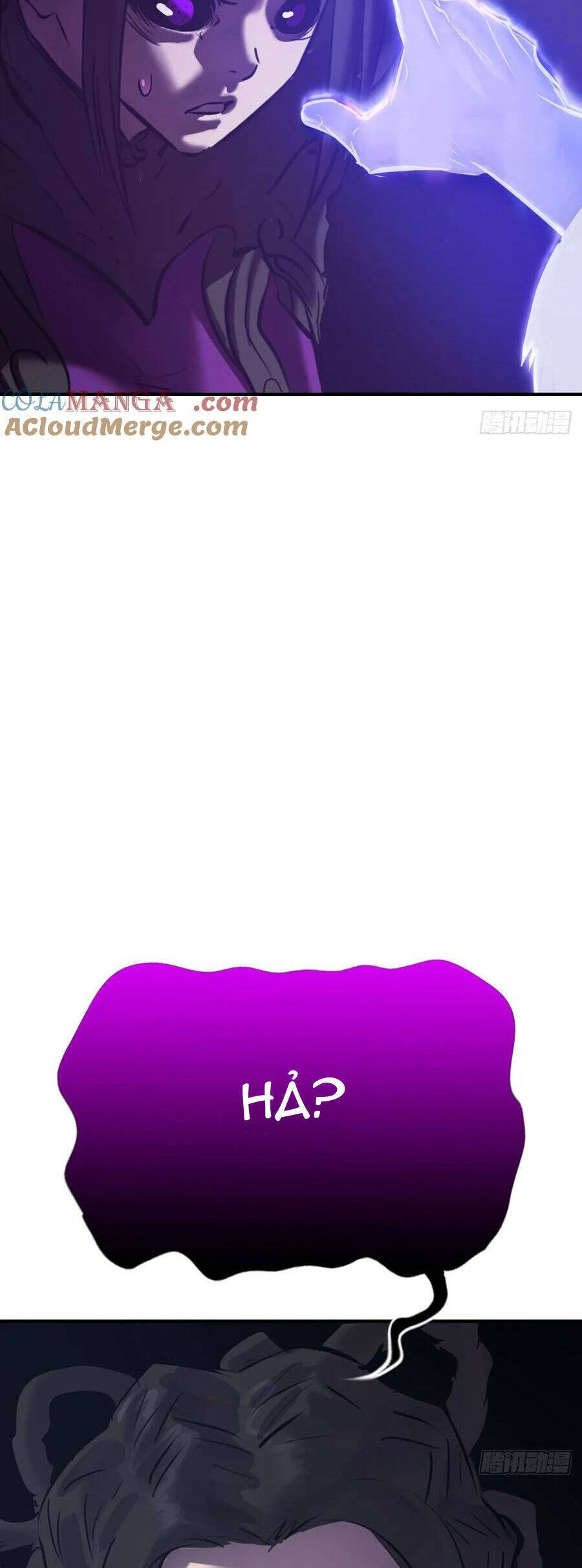 Phong Yêu Vấn Đạo - Chap 118