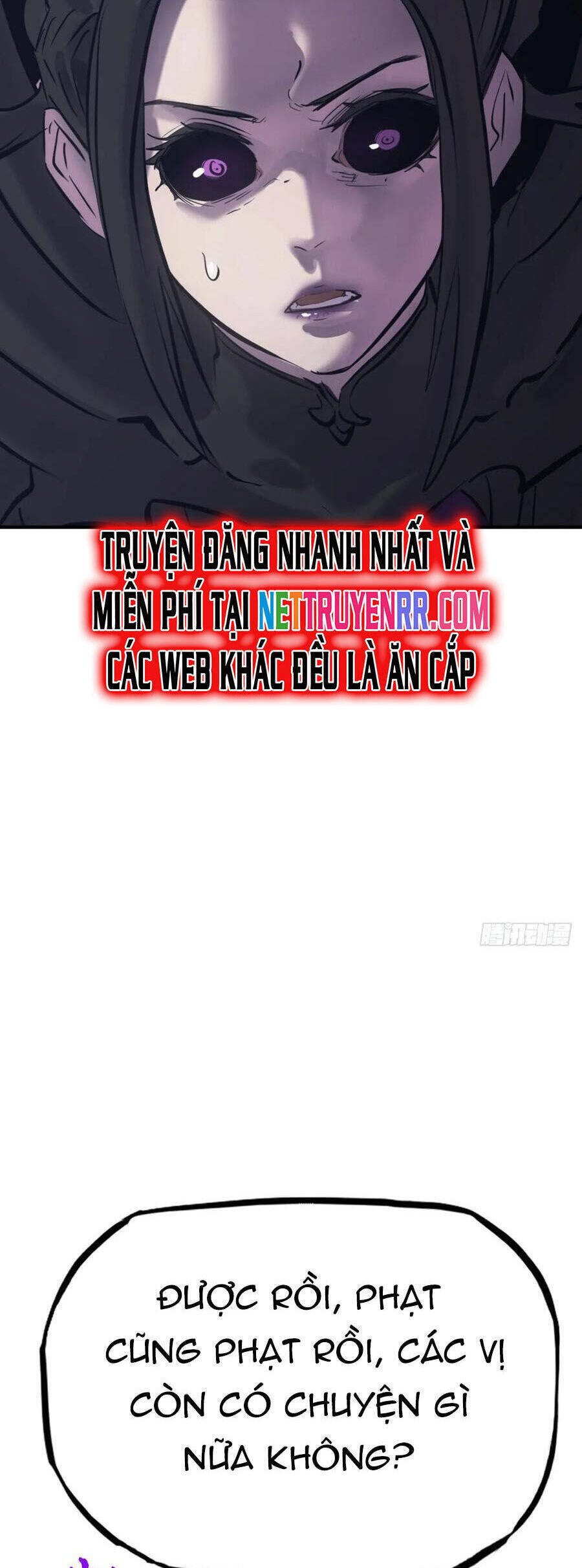 Phong Yêu Vấn Đạo - Chap 118