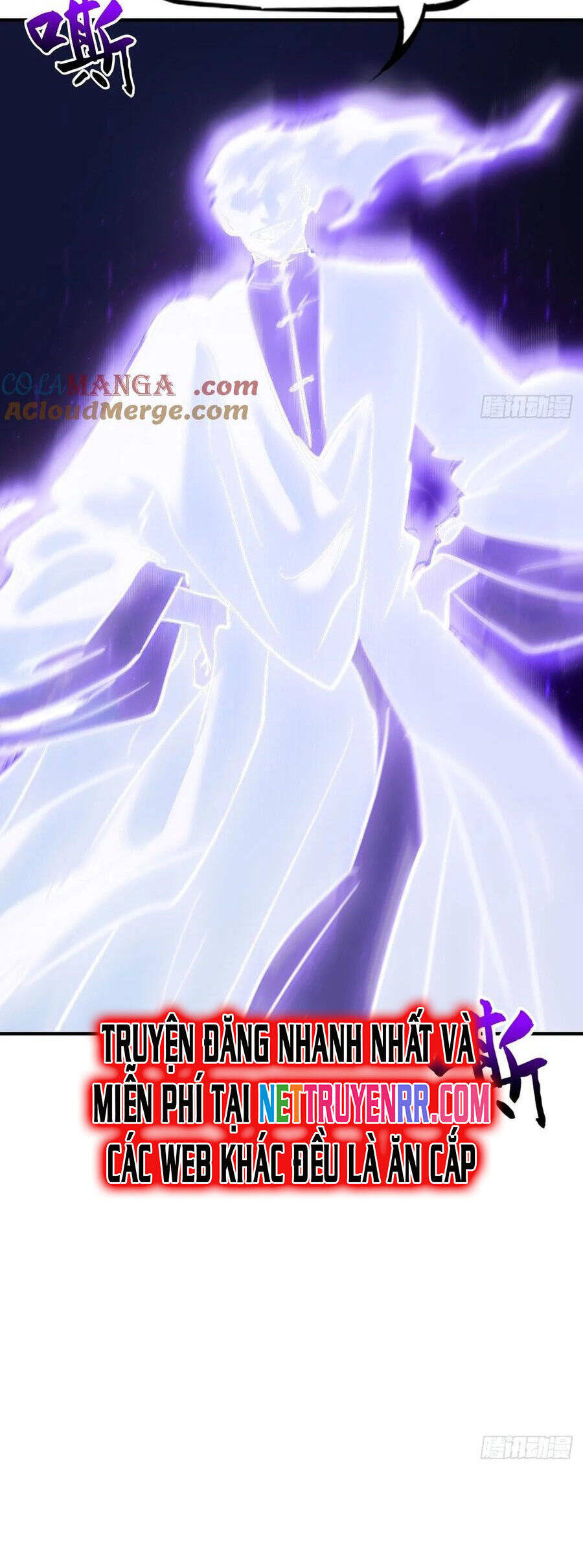 Phong Yêu Vấn Đạo - Chap 118