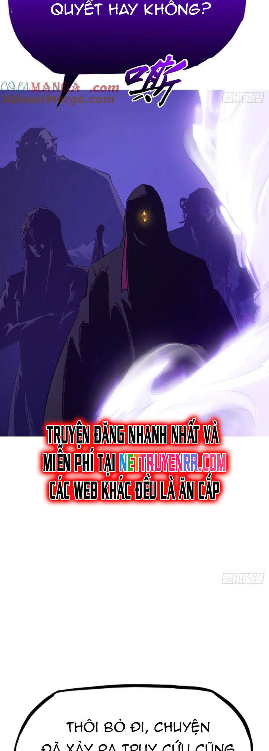 Phong Yêu Vấn Đạo - Chap 118
