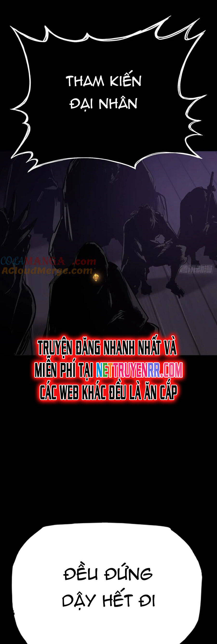 Phong Yêu Vấn Đạo - Chap 118