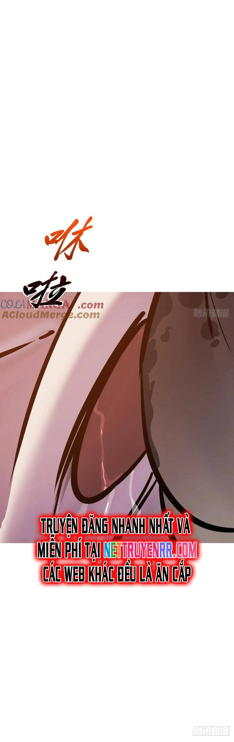 Phong Yêu Vấn Đạo - Chap 118