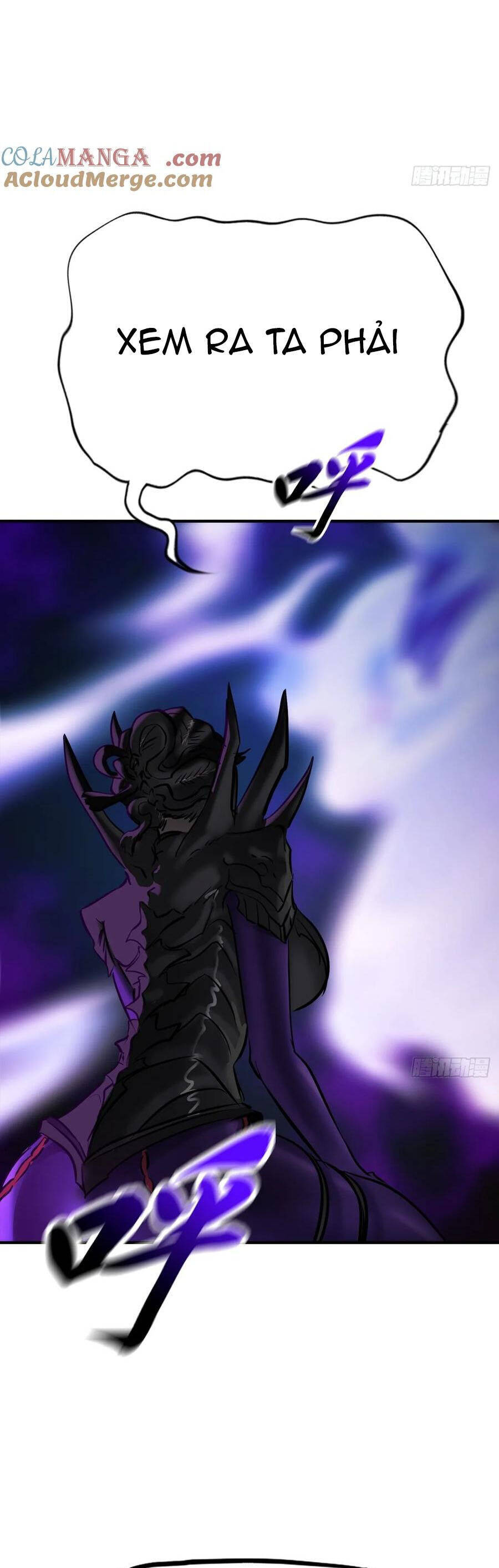 Phong Yêu Vấn Đạo - Chap 118