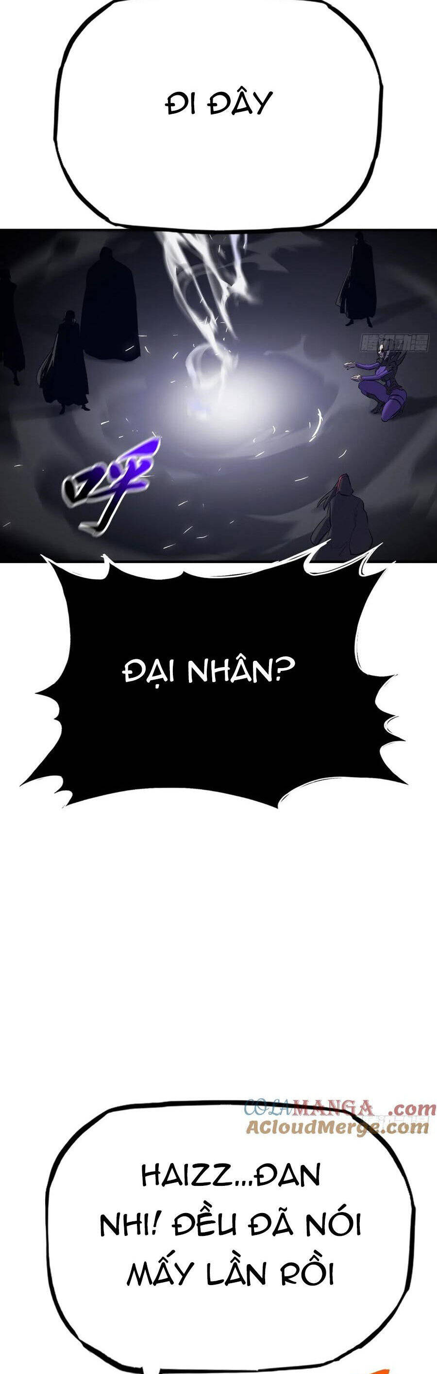 Phong Yêu Vấn Đạo - Chap 118
