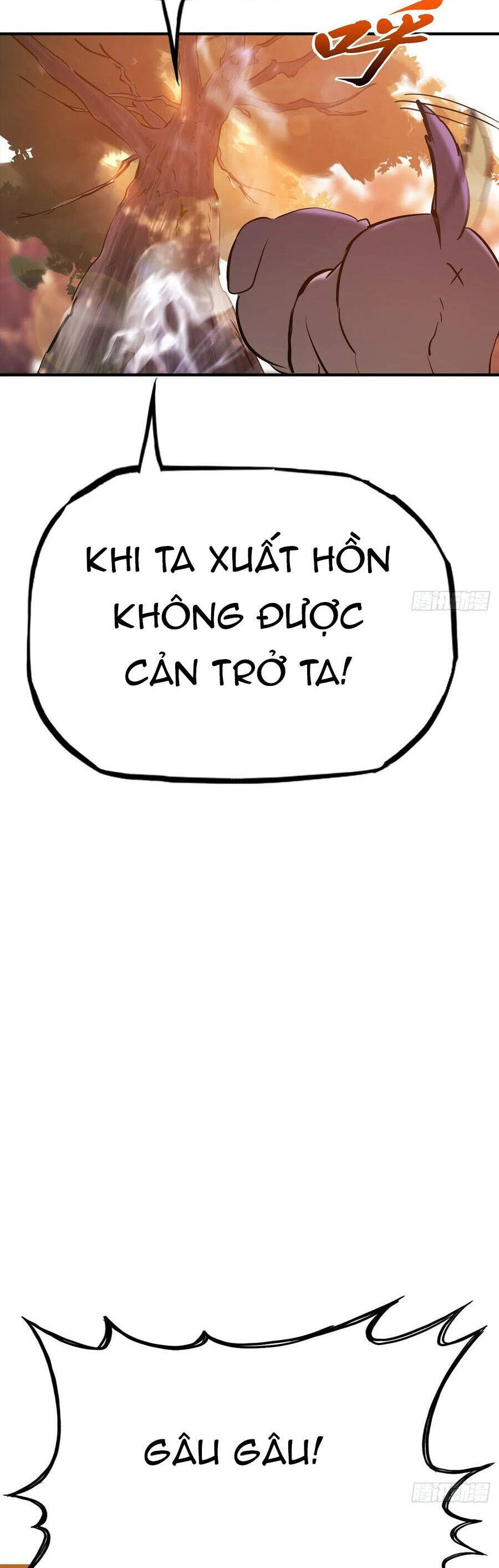 Phong Yêu Vấn Đạo - Chap 118