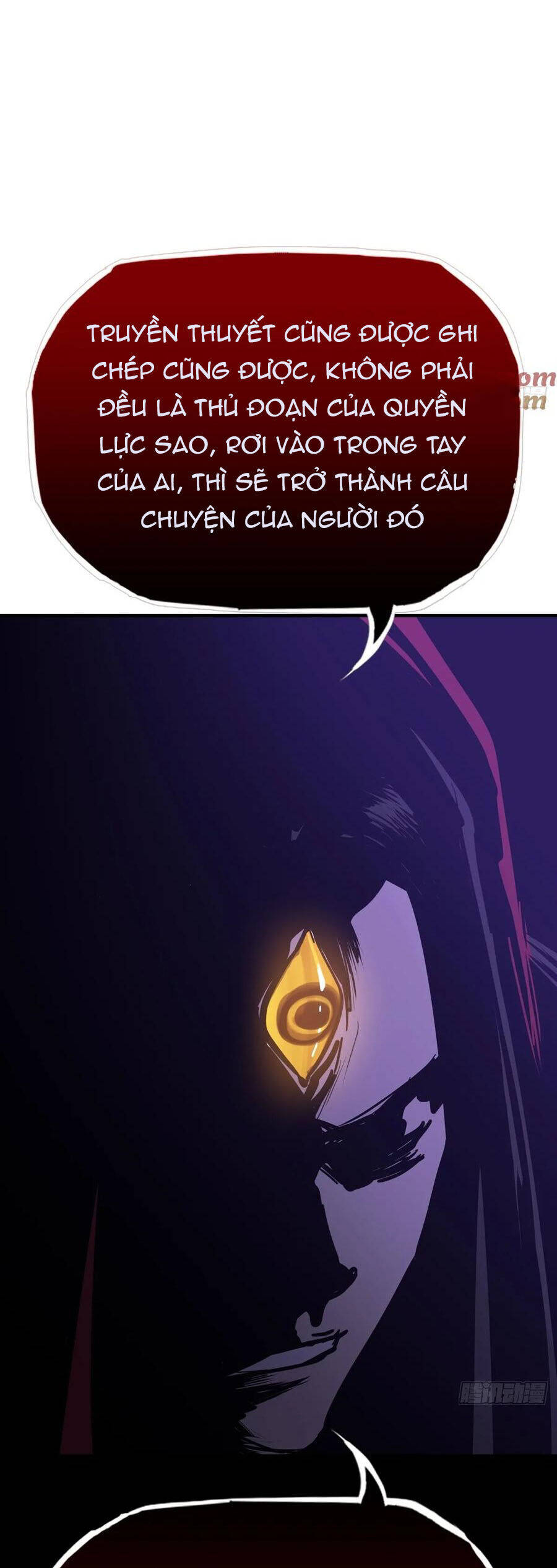 Phong Yêu Vấn Đạo - Chap 118