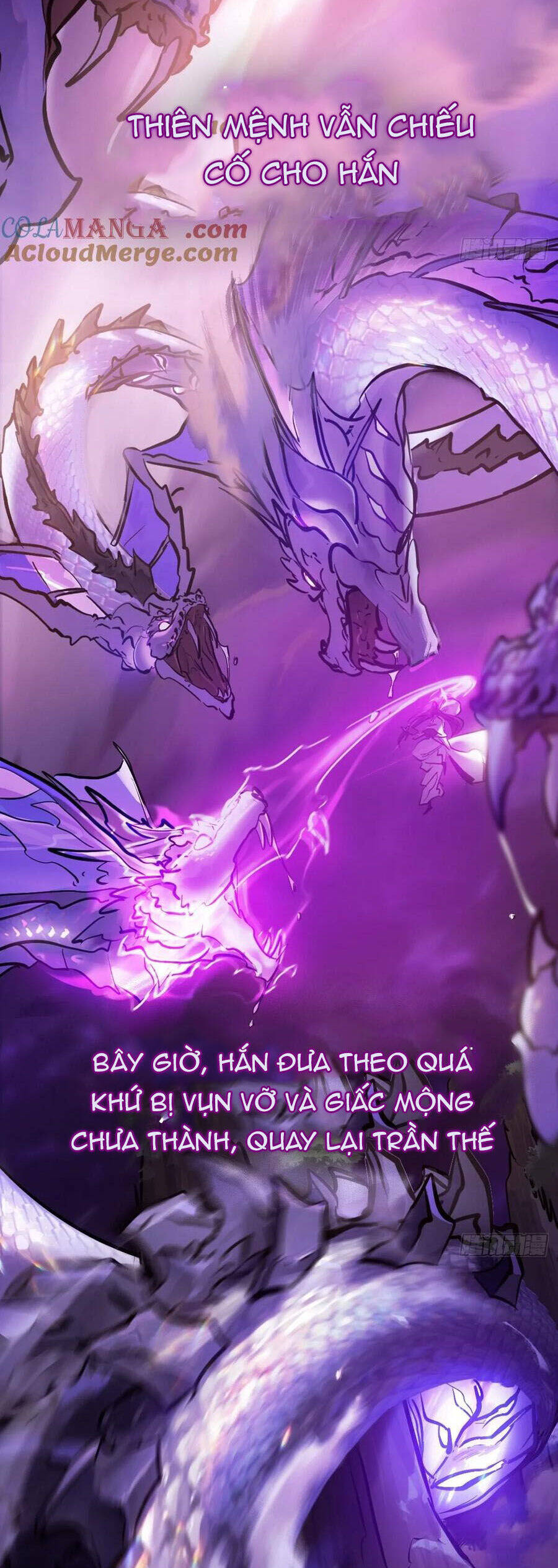 Phong Yêu Vấn Đạo - Chap 118