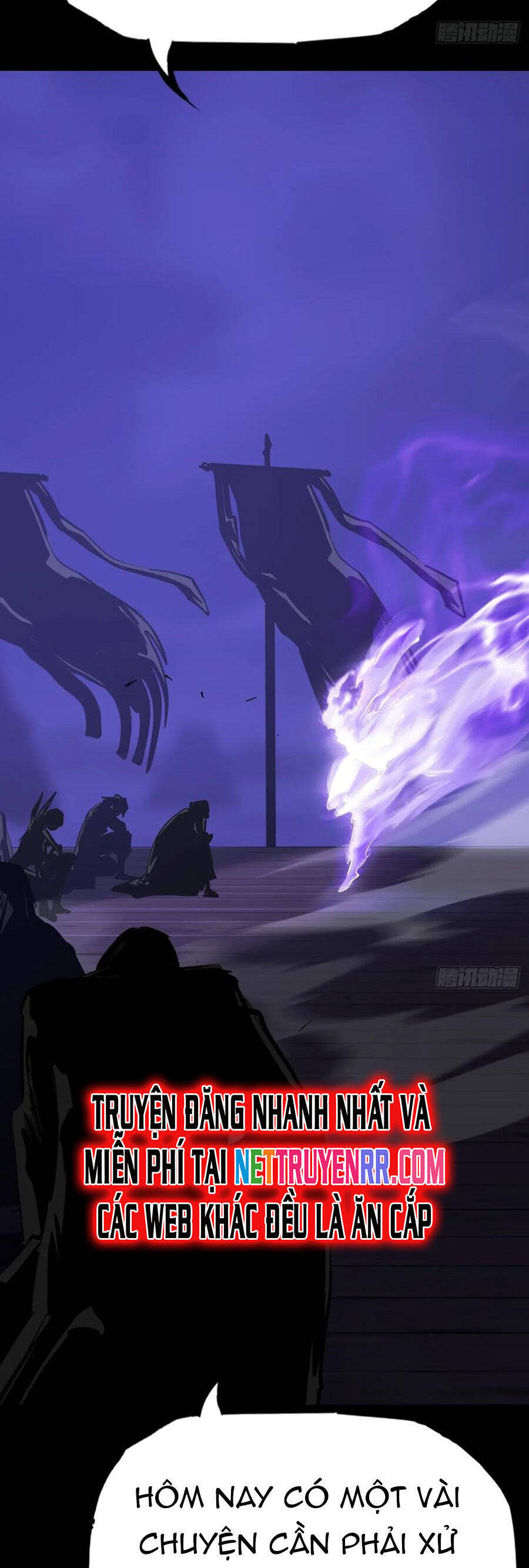 Phong Yêu Vấn Đạo - Chap 118
