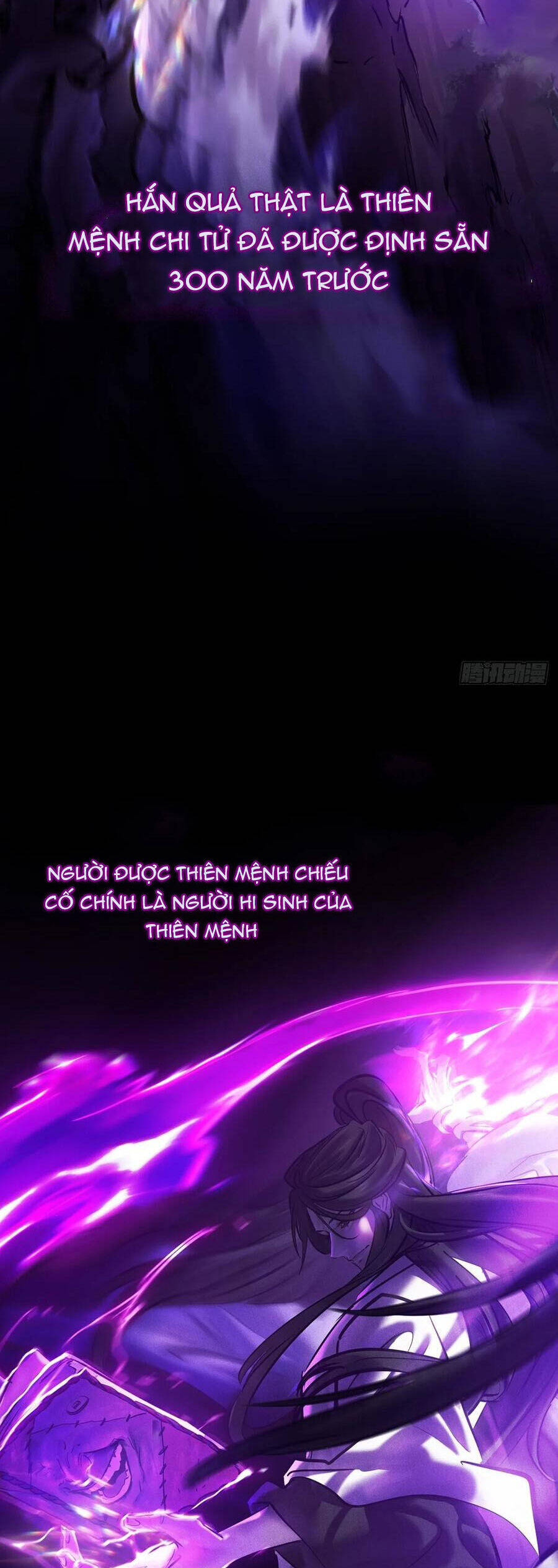 Phong Yêu Vấn Đạo - Chap 118