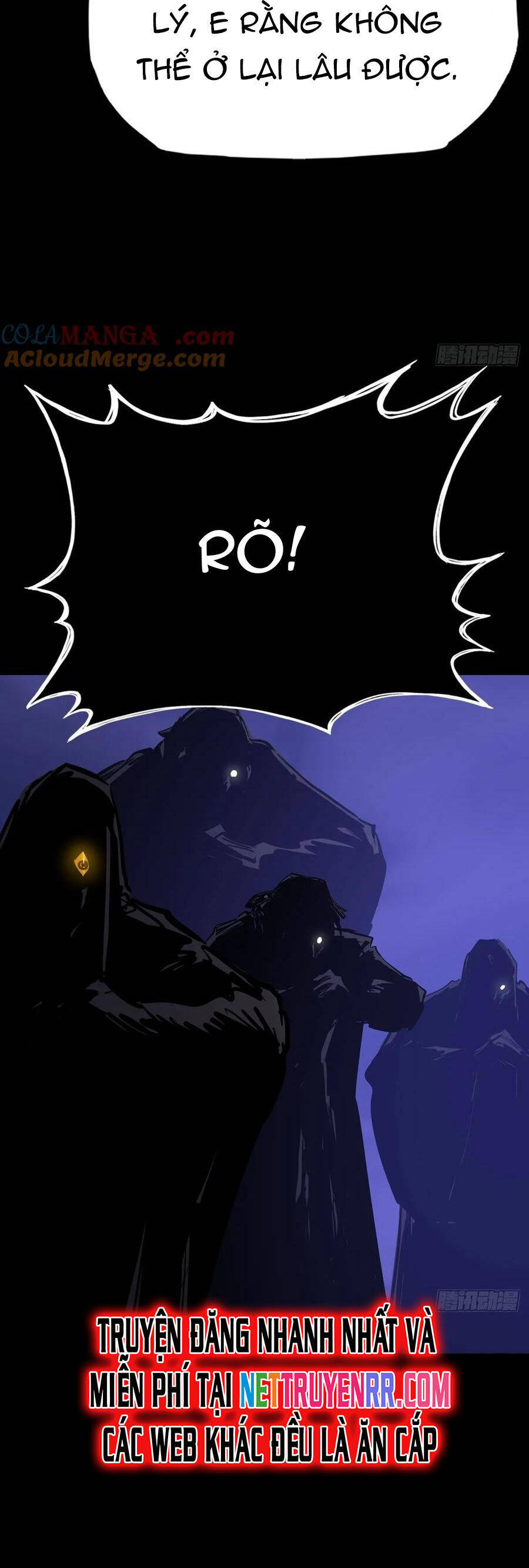 Phong Yêu Vấn Đạo - Chap 118