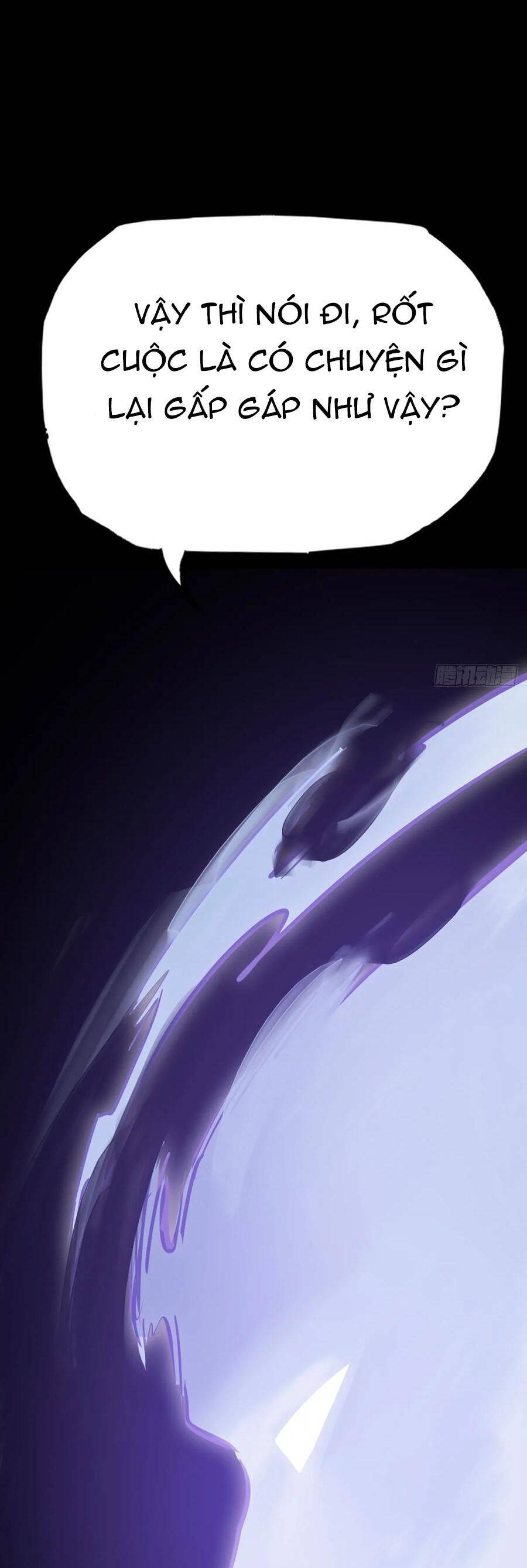Phong Yêu Vấn Đạo - Chap 118