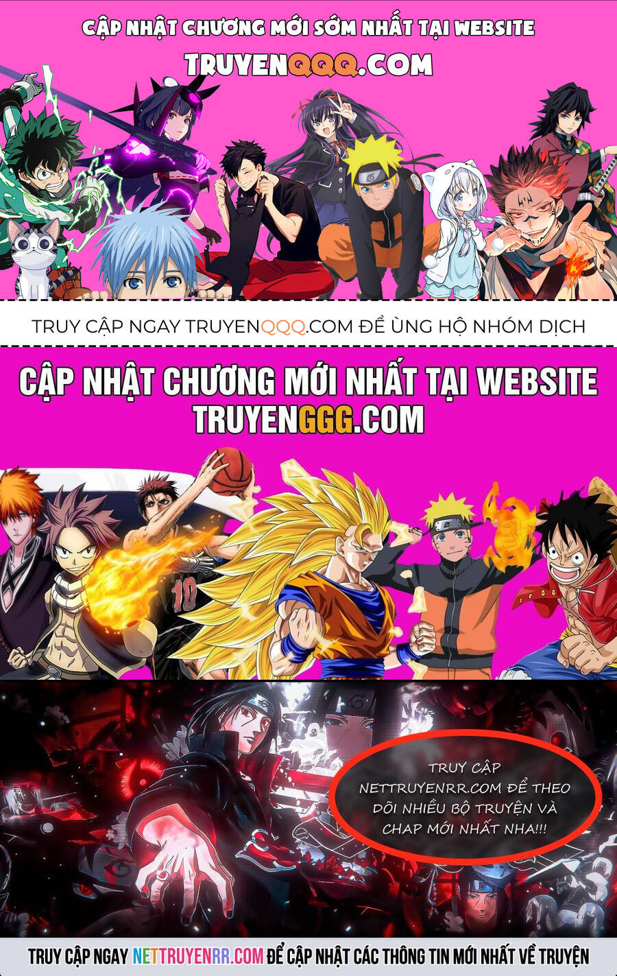 Phong Yêu Vấn Đạo - Chap 119