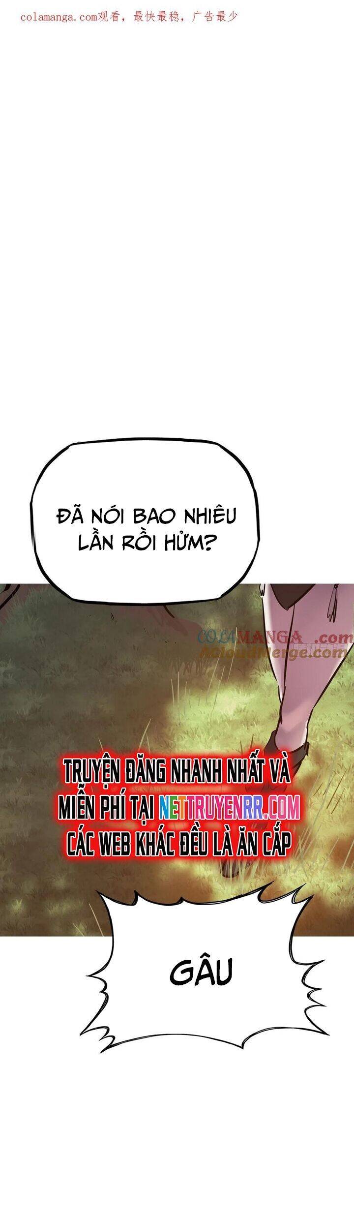 Phong Yêu Vấn Đạo - Chap 119