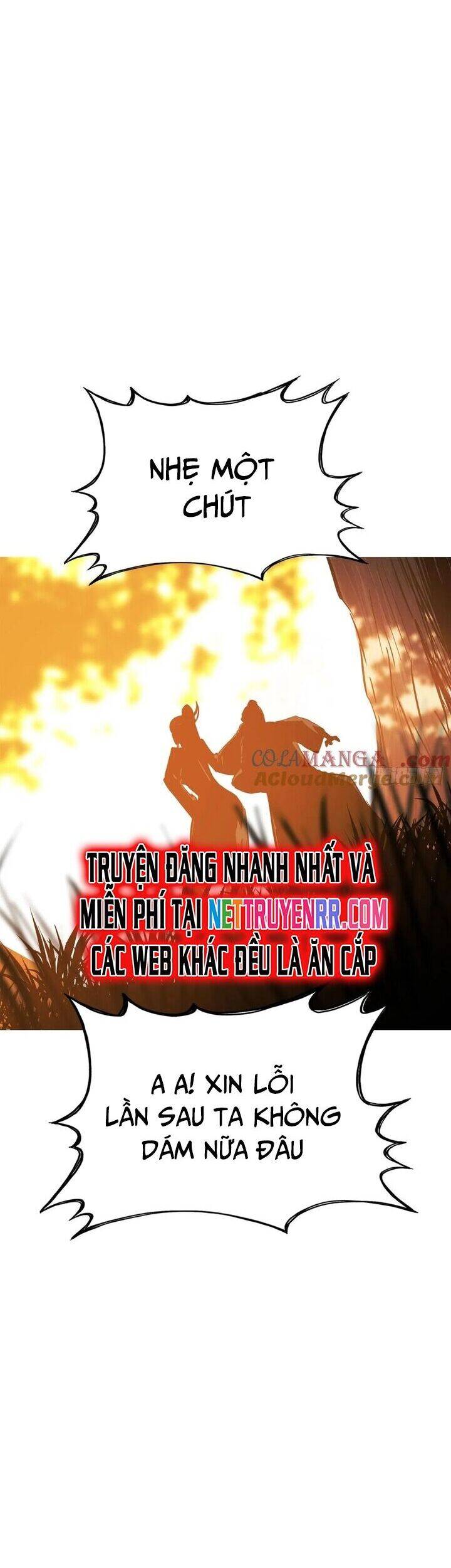 Phong Yêu Vấn Đạo - Chap 119
