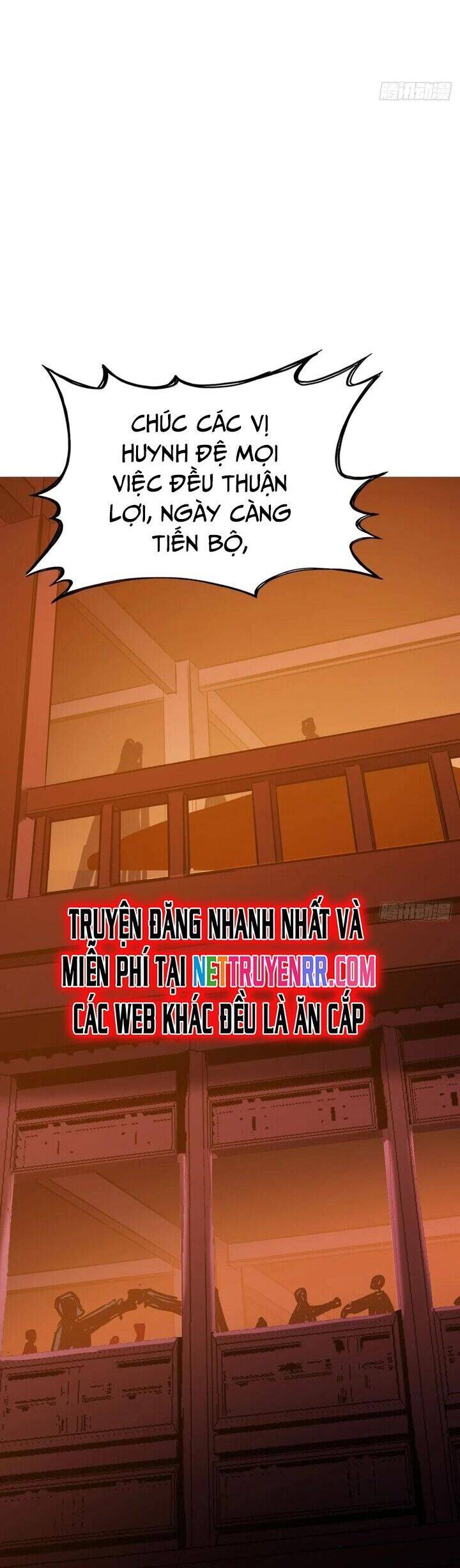 Phong Yêu Vấn Đạo - Chap 119