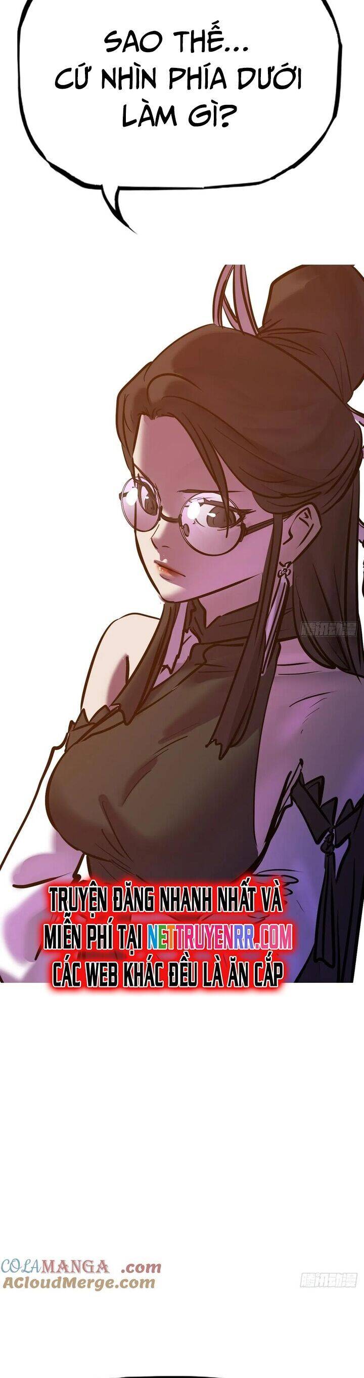Phong Yêu Vấn Đạo - Chap 119