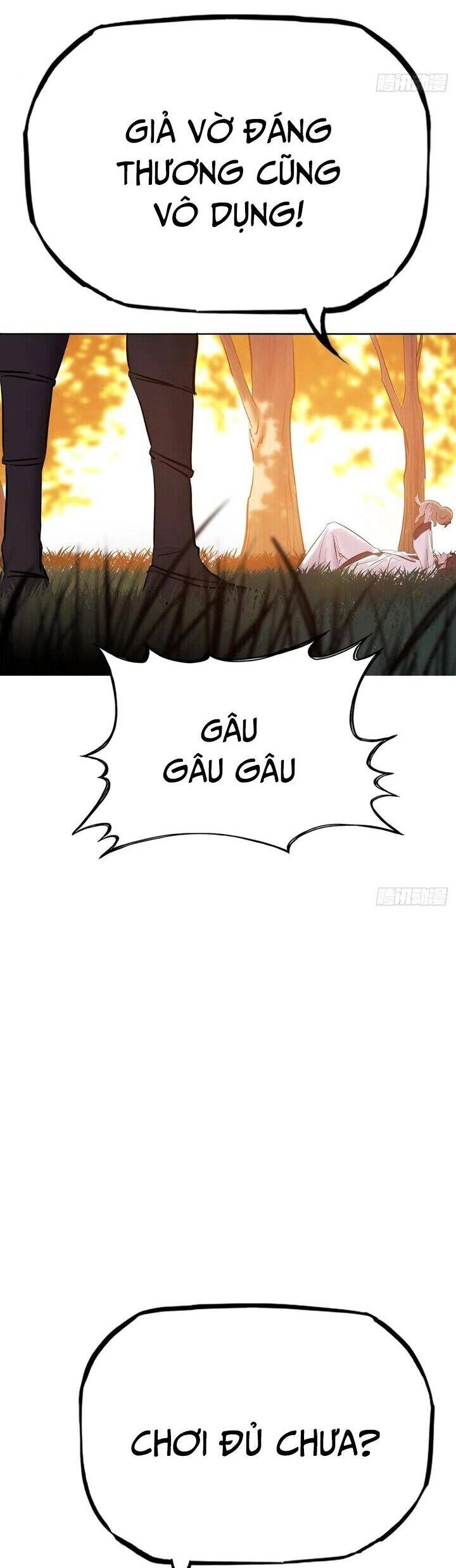 Phong Yêu Vấn Đạo - Chap 119