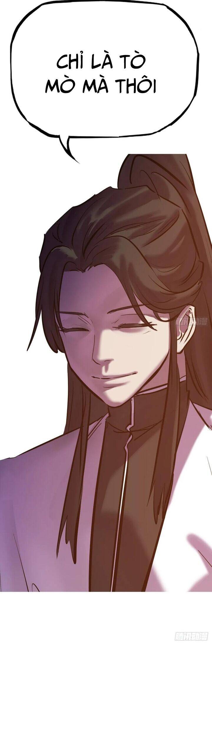 Phong Yêu Vấn Đạo - Chap 119