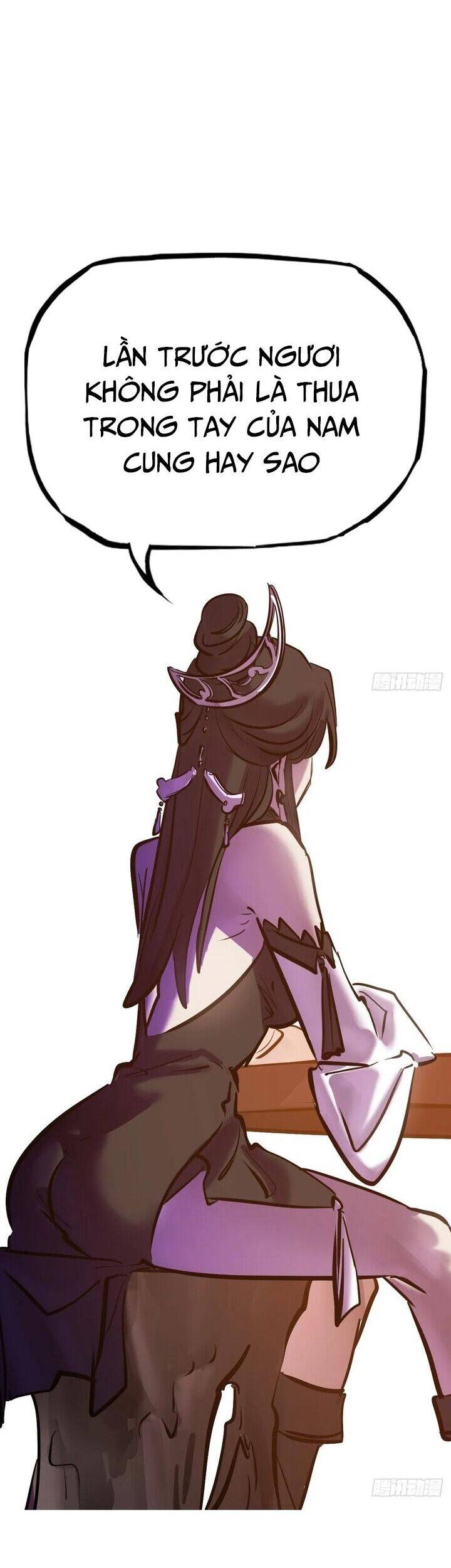 Phong Yêu Vấn Đạo - Chap 119
