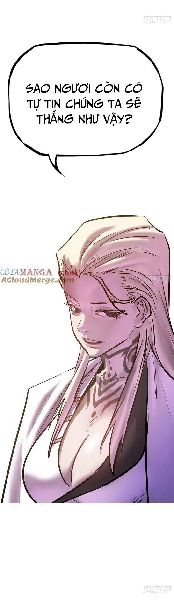 Phong Yêu Vấn Đạo - Chap 119