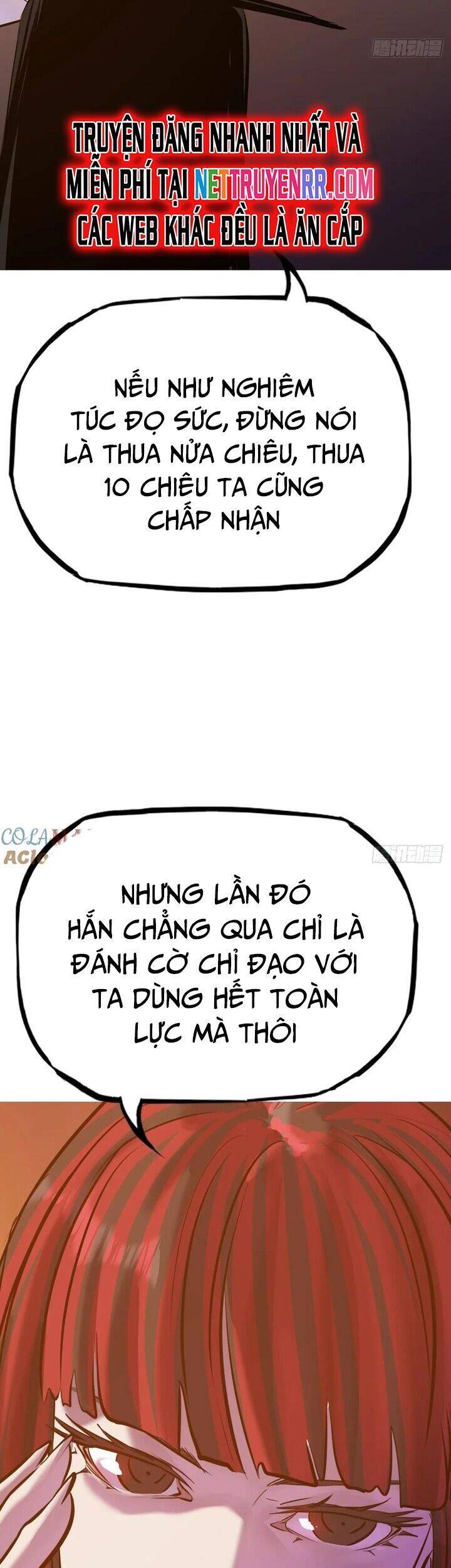 Phong Yêu Vấn Đạo - Chap 119