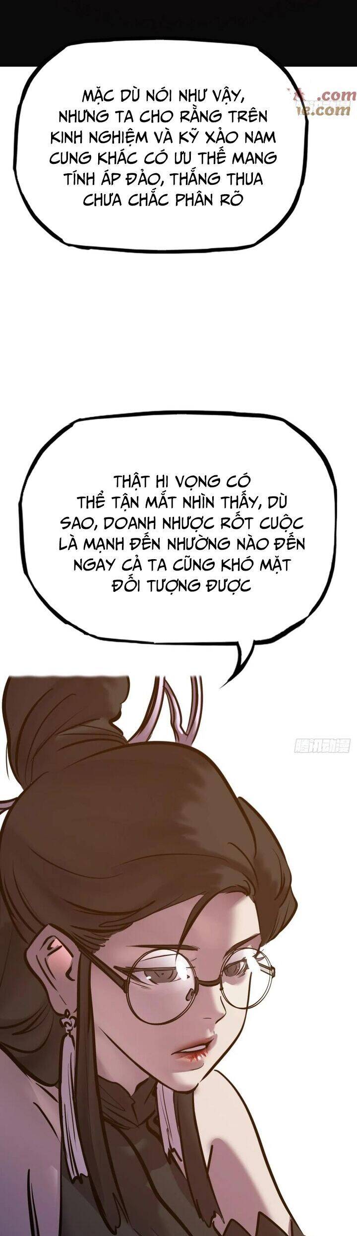 Phong Yêu Vấn Đạo - Chap 119