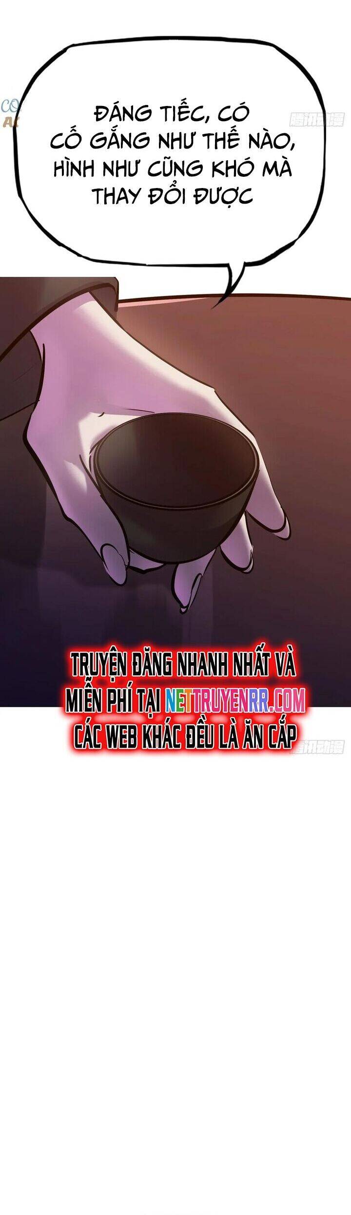 Phong Yêu Vấn Đạo - Chap 119