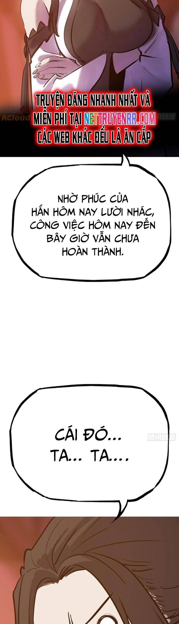 Phong Yêu Vấn Đạo - Chap 119
