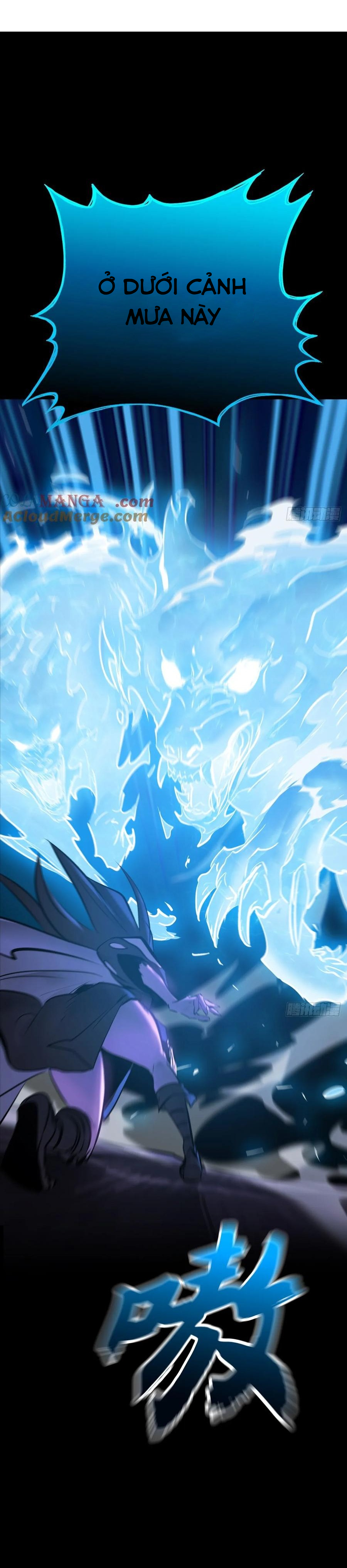 Phong Yêu Vấn Đạo - Chap 129