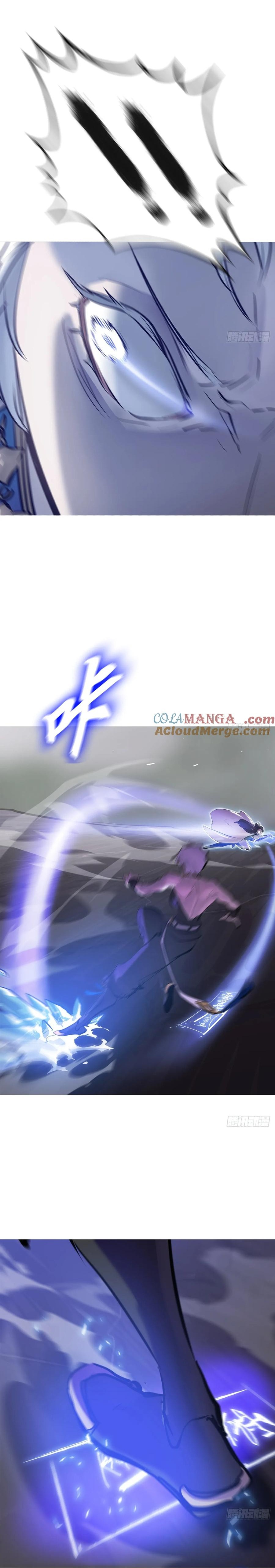 Phong Yêu Vấn Đạo - Chap 129