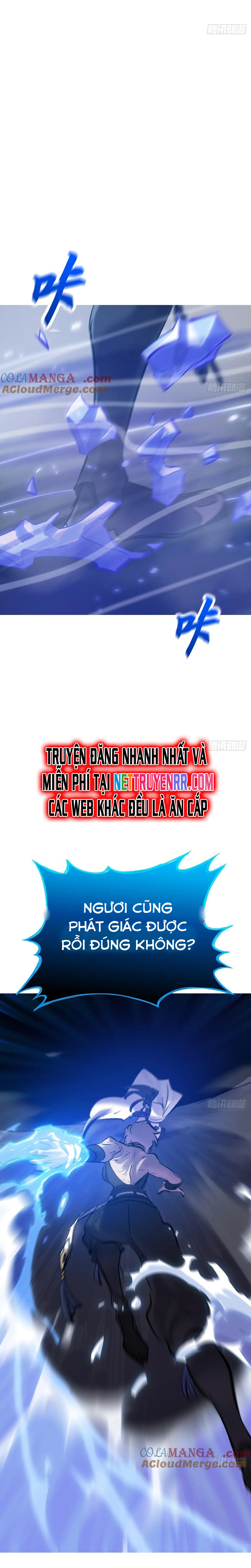 Phong Yêu Vấn Đạo - Chap 129