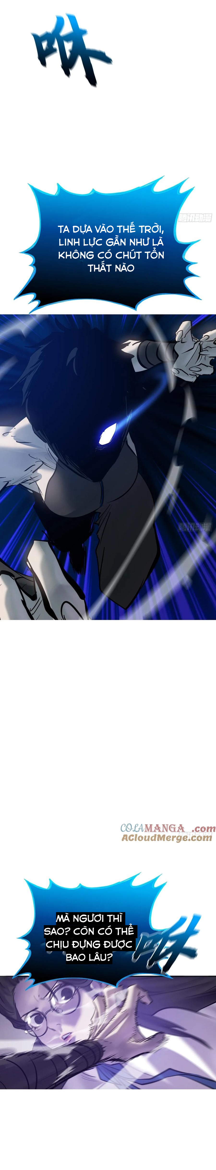 Phong Yêu Vấn Đạo - Chap 129