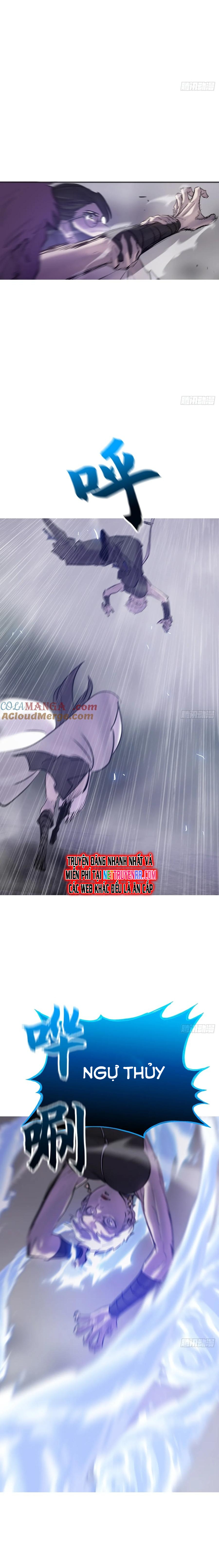 Phong Yêu Vấn Đạo - Chap 129