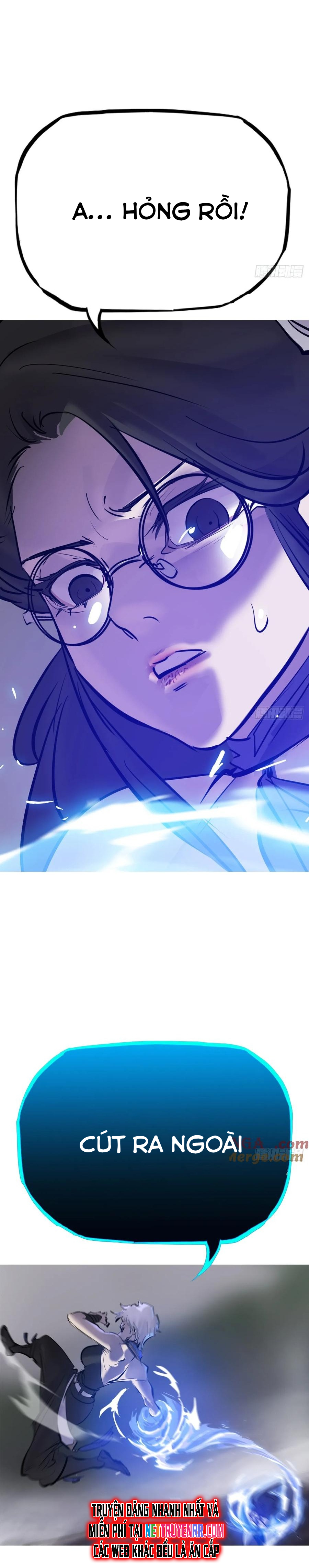 Phong Yêu Vấn Đạo - Chap 129