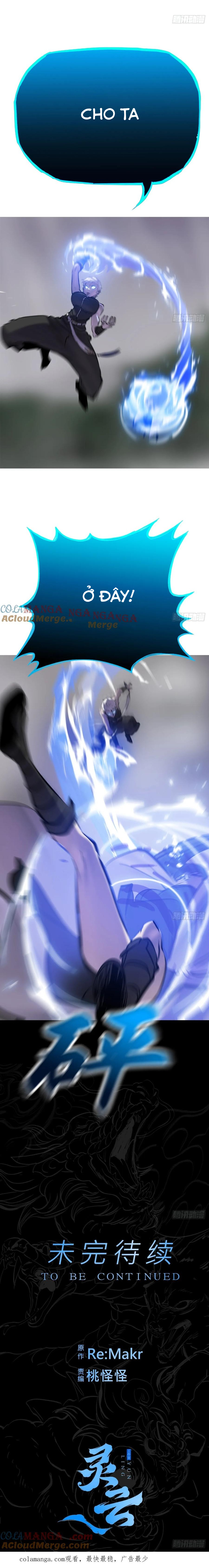 Phong Yêu Vấn Đạo - Chap 129