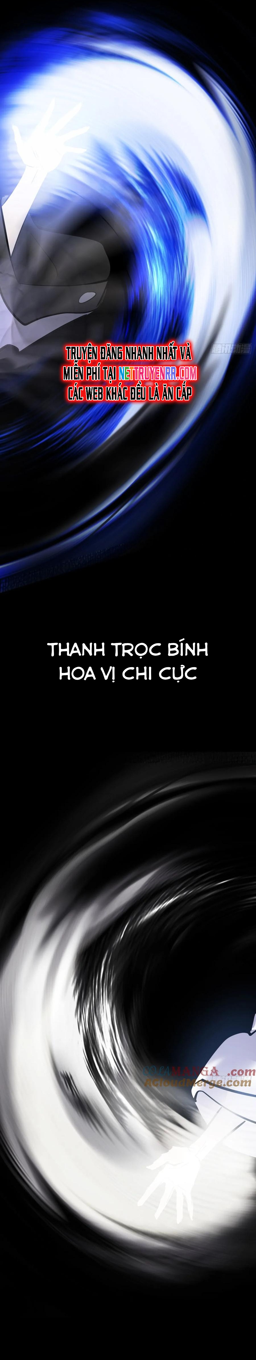 Phong Yêu Vấn Đạo - Chap 129