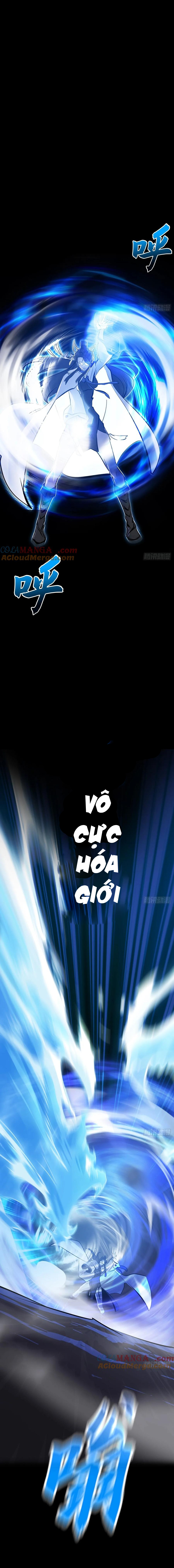 Phong Yêu Vấn Đạo - Chap 129
