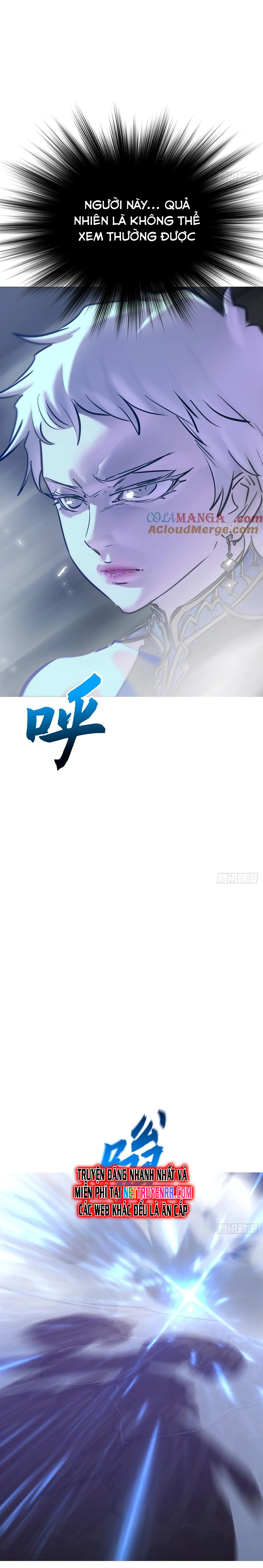 Phong Yêu Vấn Đạo - Chap 129